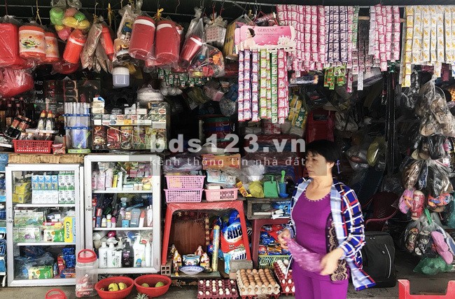 Bán nhà tổ 12 Thạch Bàn 100m2 – Mặt tiền 5.5m - Kinh doanh gần GARDEN CITY