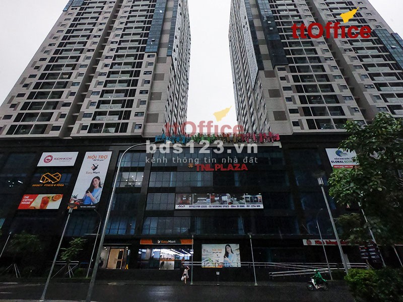 NHƯỢNG VĂN PHÒNG THƯƠNG MẠI VIEW ĐẸP, THOÁNG 47 NGUYỀN TUÂN - Hotline: 0976.219.802