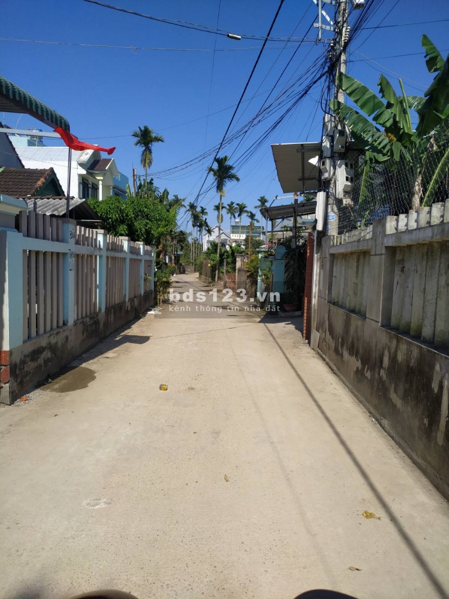 Bán lô đất Tịnh Ấn Tây, cách Cầu Thạch Bích chỉ 2 phủt xe máy. LH 0934 192 309