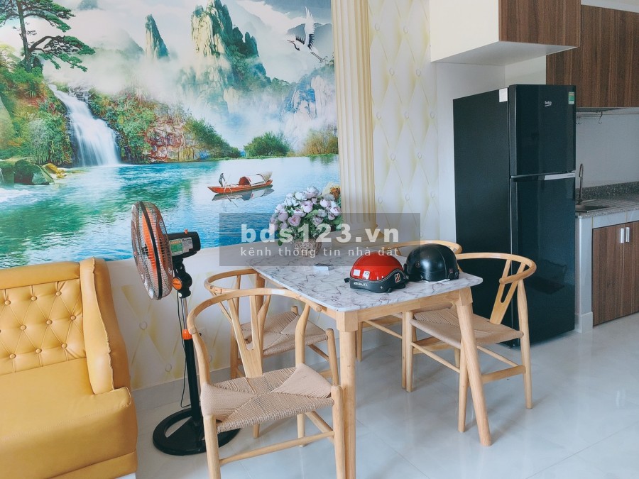 CĂN HỘ CHUNG CƯ TP BẾN TRE NGAY CẠNH TRƯỜNG CAO ĐẲNG