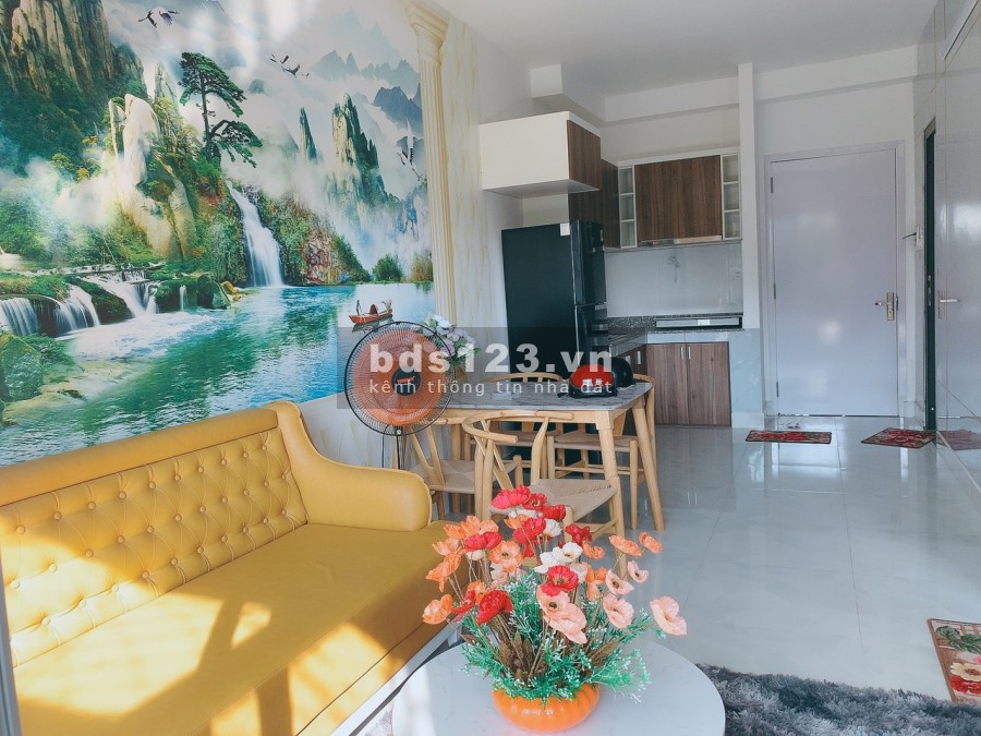 CĂN HỘ CHUNG CƯ TP BẾN TRE NGAY CẠNH TRƯỜNG CAO ĐẲNG