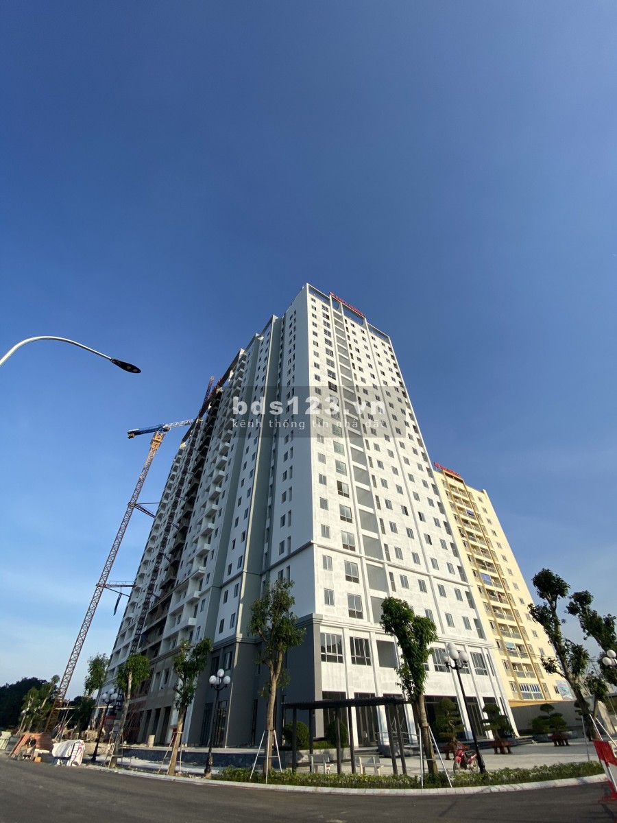 Ưu đãi cực kỳ hấp dẫn khi mua nhà Chung cư Ruby Tower Thanh Hóa. LH: 0973987832