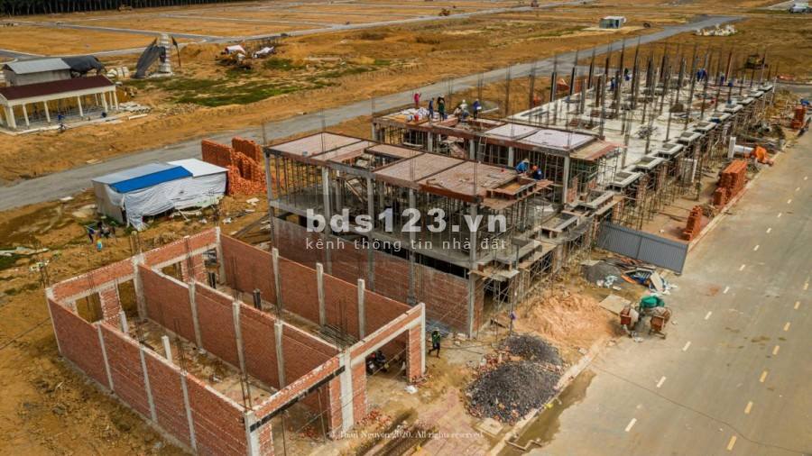Siêu dự án đất sân bay long thành, đã có sổ, 17tr/m2, thanh toán dài hạn, ngân hàng hỗ trợ, lh 0972094730