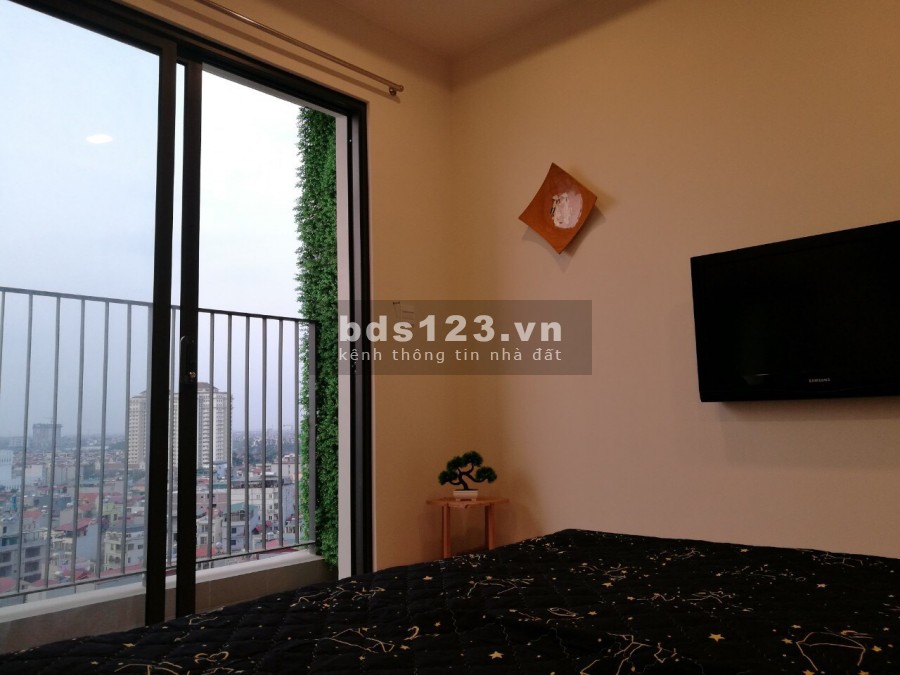 Chính chủ bán chung cư Kosmo Tây Hồ - 87m2, tòa Novo, giá rẻ.
