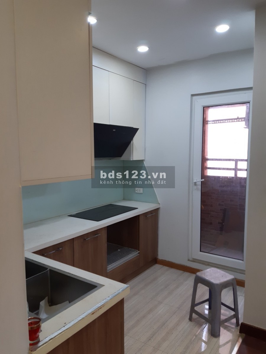 Chính chủ bán căn hộ 2 phòng ngủ - chung cư Nghĩa Đô- 56m2 và 63m2.
