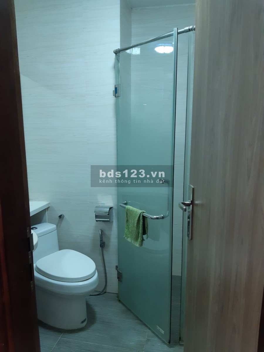 Chính chủ bán căn hộ 2 phòng ngủ - chung cư Nghĩa Đô- 56m2 và 63m2.