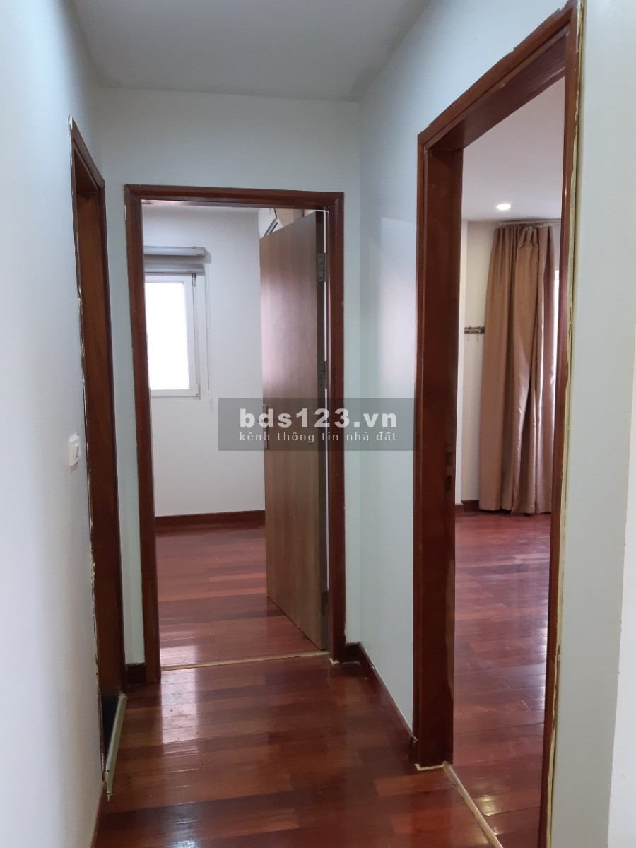 Chính chủ bán căn hộ 2 phòng ngủ - chung cư Nghĩa Đô- 56m2 và 63m2.