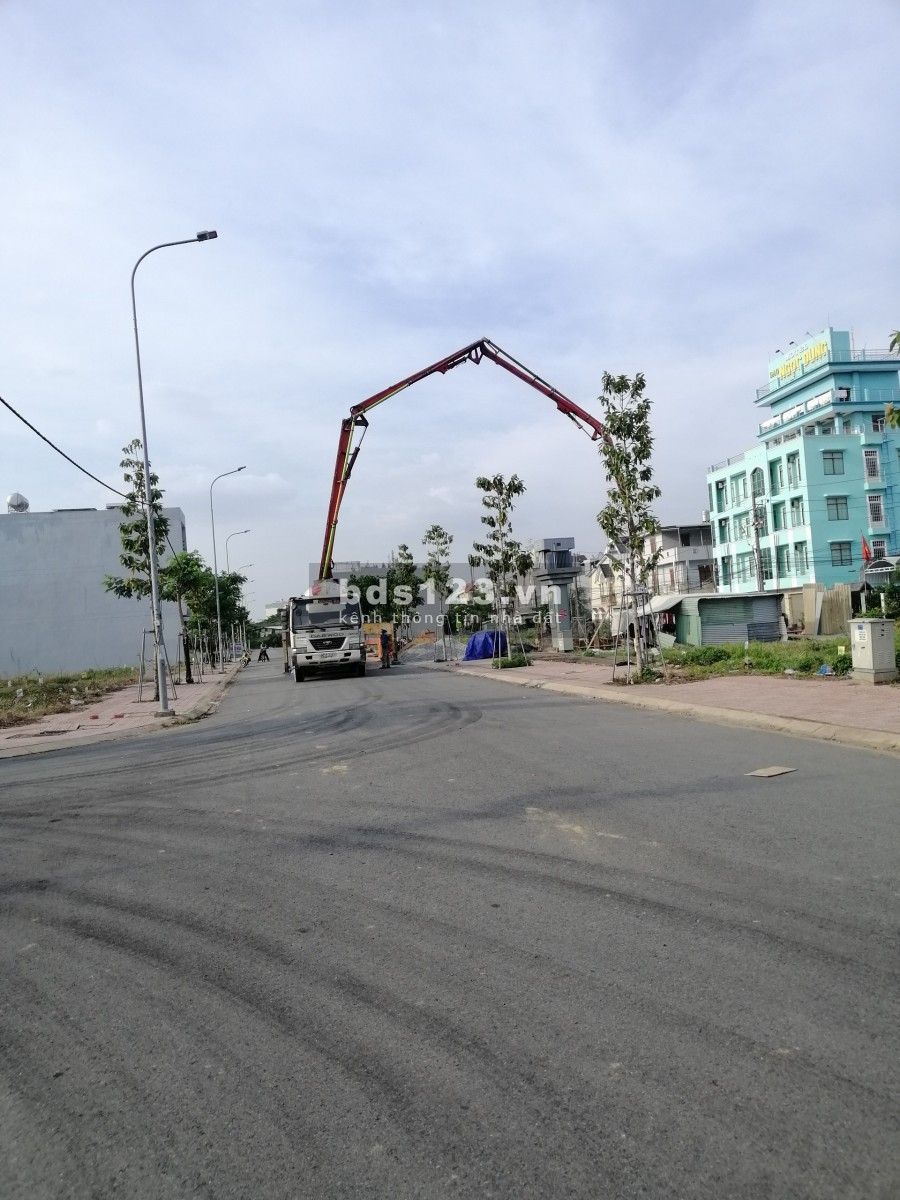 Đất Mặt tiền DT769 kế khu tái định cư bình sơn, sổ riêng ,thổ cư, 17tr/m2,ngân hàng hỗ trợ 70%, lh ngay 0972094730