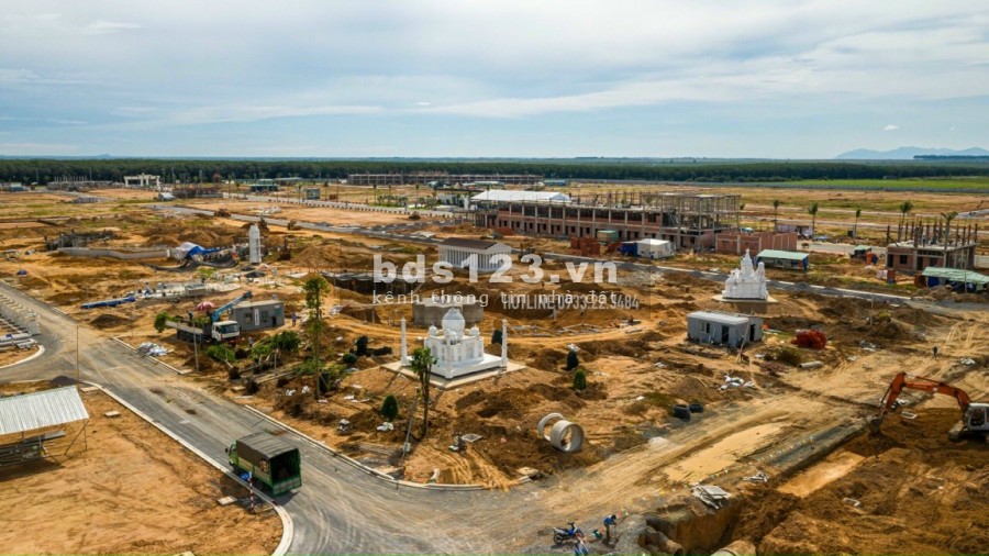 Siêu dự án đất sân bay long thành, đã có sổ, 17tr/m2, thanh toán dài hạn, ngân hàng hỗ trợ, lh 0972094730