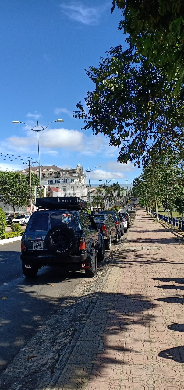 Nhà MT Nguyễn Đình Chiểu phường Lộc Phát Tp Bảo Lộc