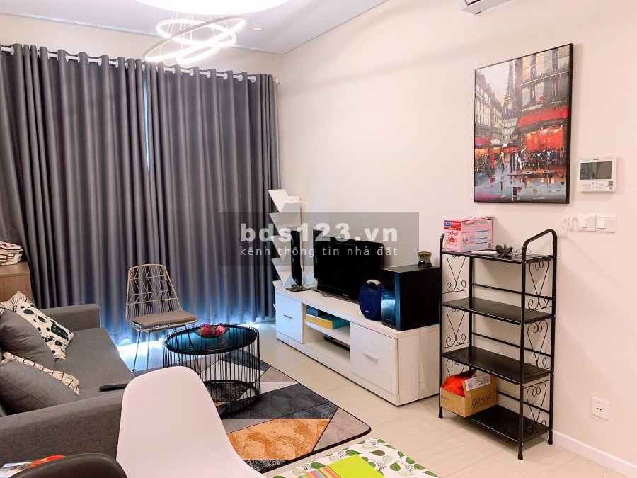 CHO THUÊ GIÁ CỰC HOT CĂN HỘ ĐẢO KIM CƯƠNG 1PN/53 M2 FULL NT NHƯ HÌNH CHỈ 14,9 TR LH: 0938 418 298