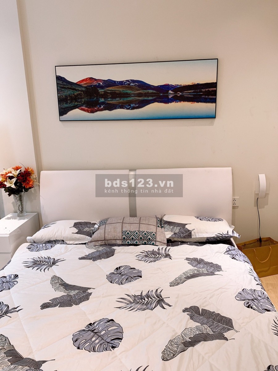 CHO THUÊ GIÁ CỰC HOT CĂN HỘ ĐẢO KIM CƯƠNG 1PN/53 M2 FULL NT NHƯ HÌNH CHỈ 14,9 TR LH: 0938 418 298