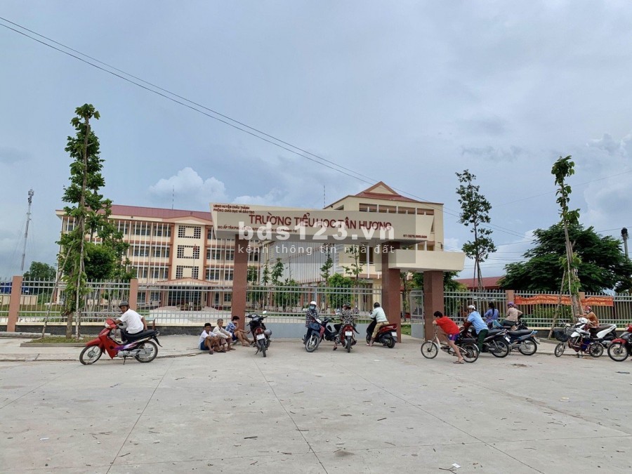 Bán đất gần KCN Tân Hương-Gía rẻ