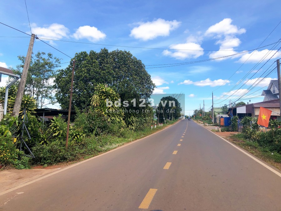 Đầu Năm Khai Lộc Lô Đất Giá Rẻ , Thổ Cư 100% Tại Lộc Quảng