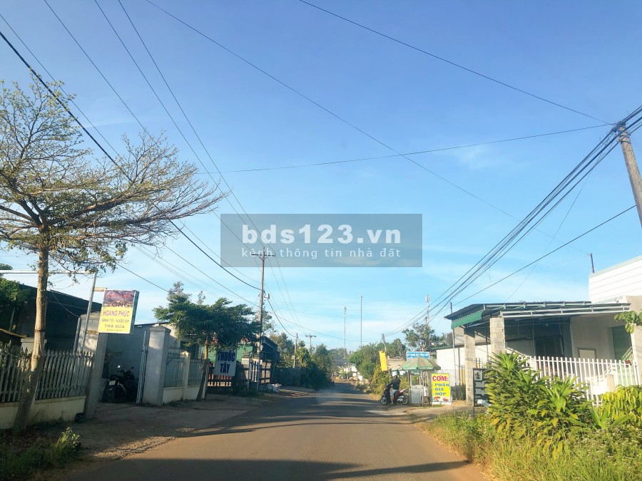 Đầu Năm Khai Lộc Lô Đất Giá Rẻ , Thổ Cư 100% Tại Lộc Quảng
