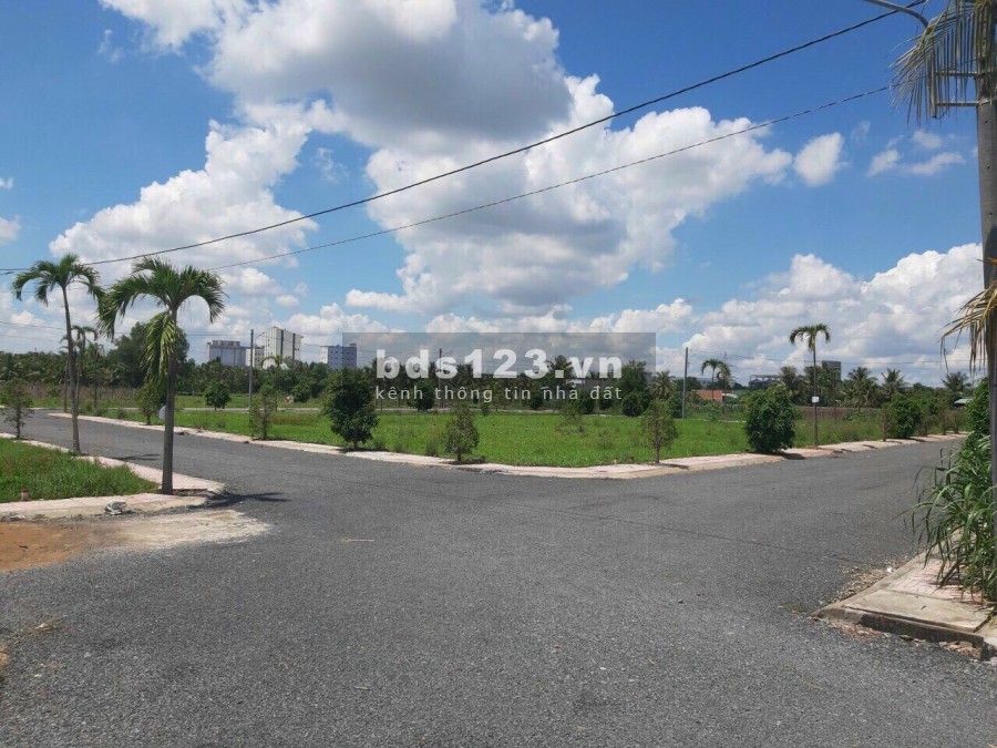 Bán đất gần KCN Tân Hương-Gía rẻ
