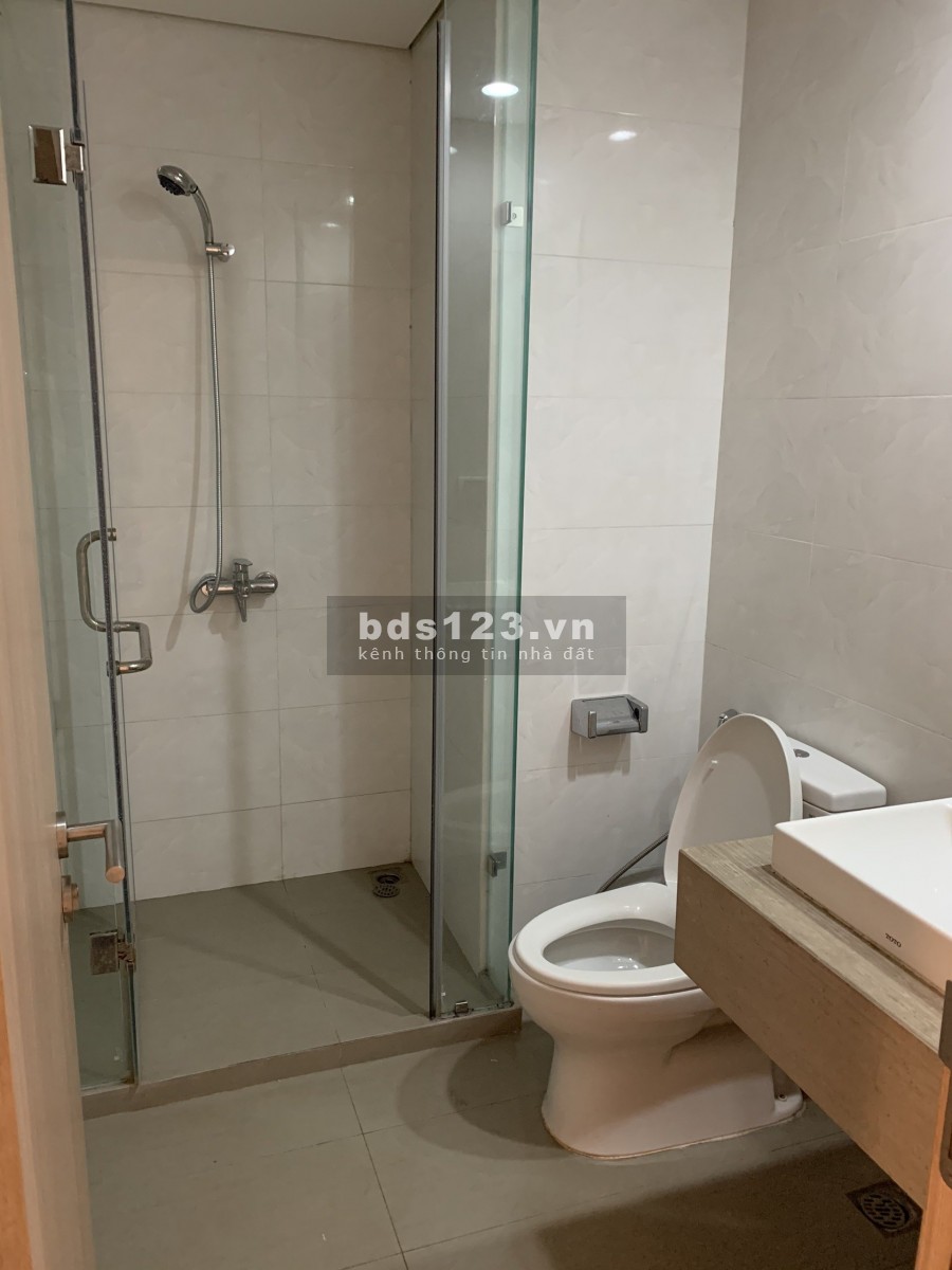 Cho thuê căn hộ cao cấp Mipec Riverside, DT: 80m2, giá: 9tr/tháng LH: 0962015571