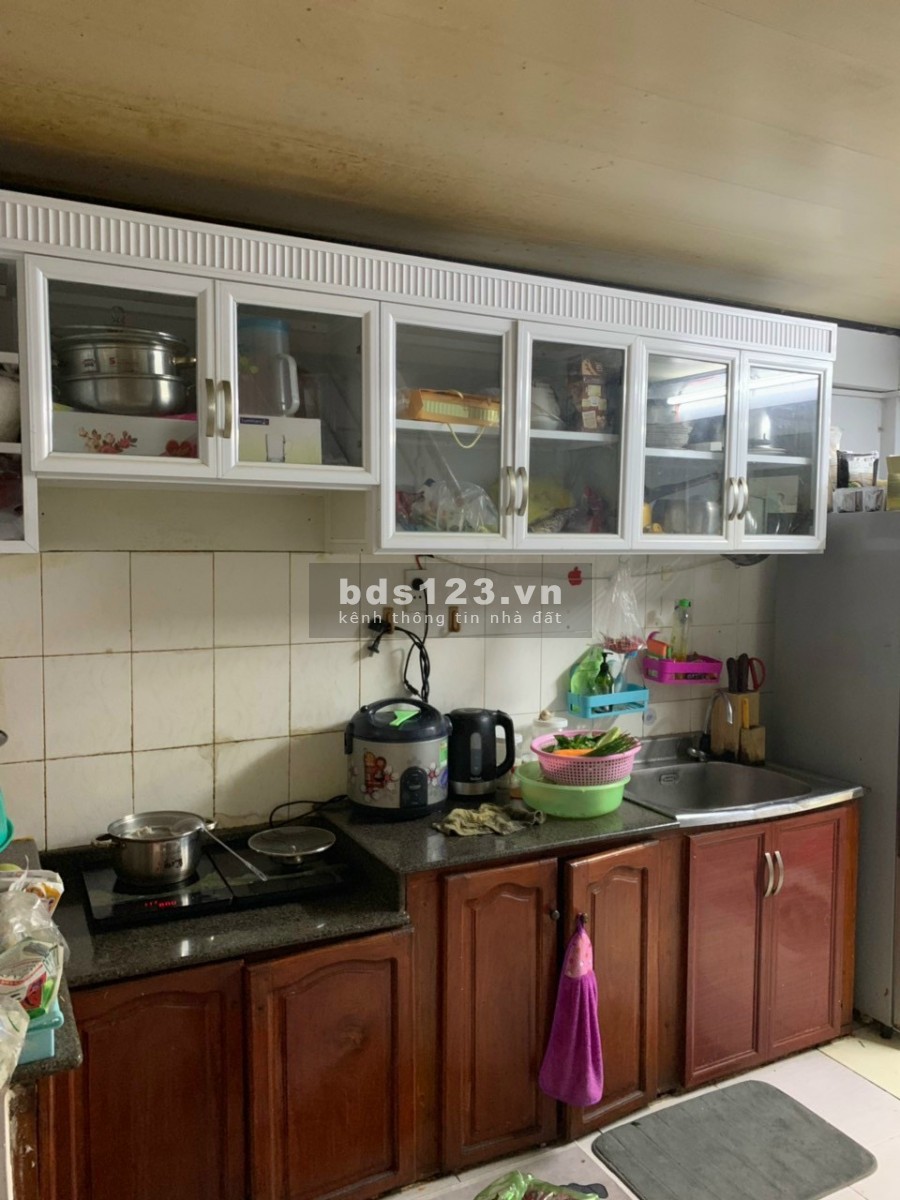 Cho thuê Nhà Phú Nhuận 3PN 3wc gần Phan Đăng Lưu chỉ 10.5tr/th