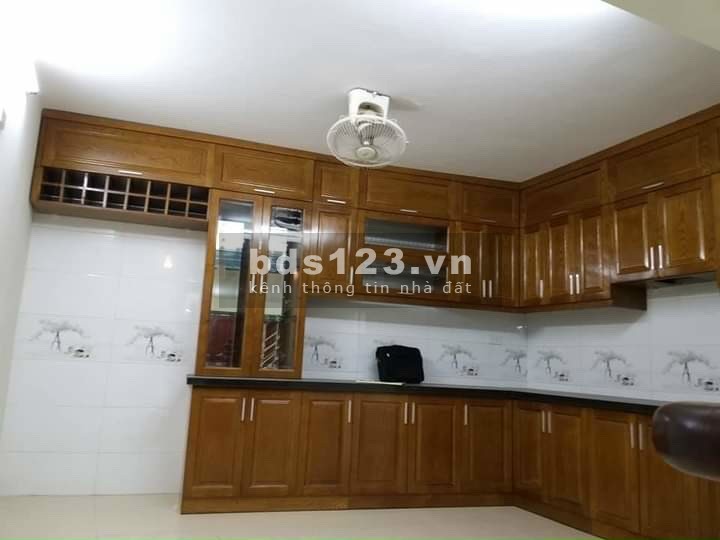 Chính chủ bán nhà phân lô cán bộ công an Xa La, Hà Đông,DT 52m2x 5.5 tầng Giá 4.75 tỷ LH 0972741489
