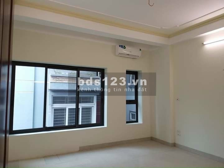 Chính chủ bán nhà phân lô cán bộ công an Xa La, Hà Đông,DT 52m2x 5.5 tầng Giá 4.75 tỷ LH 0972741489