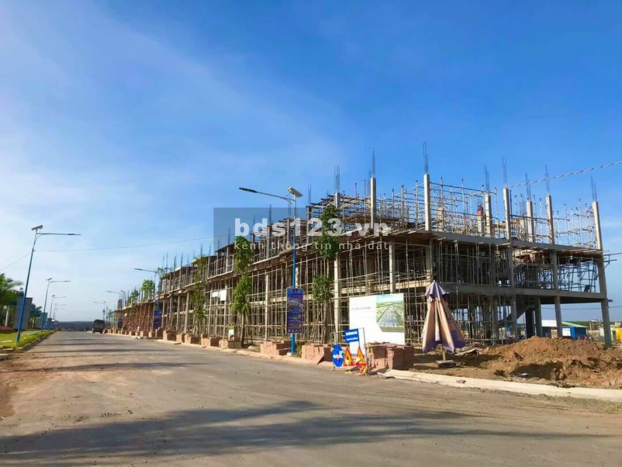 Siêu dự án đất sân bay long thành, đã có sổ, 17tr/m2, thanh toán dài hạn, ngân hàng hỗ trợ, lh 0972094730