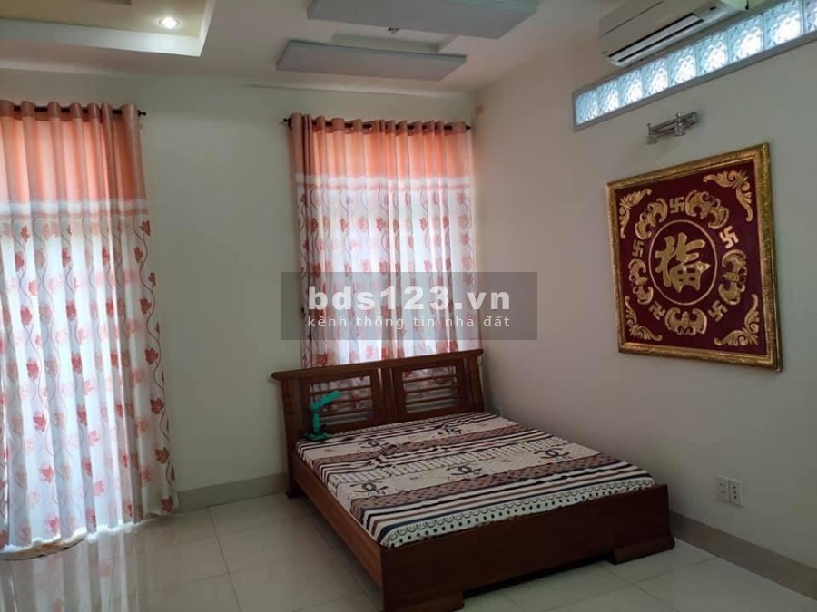 Bán nhà giá rẻ HXH Đông Hồ gần chợ Tân Bình, 6x20m tài chính hơn 10 tỷ, LH0909484131.