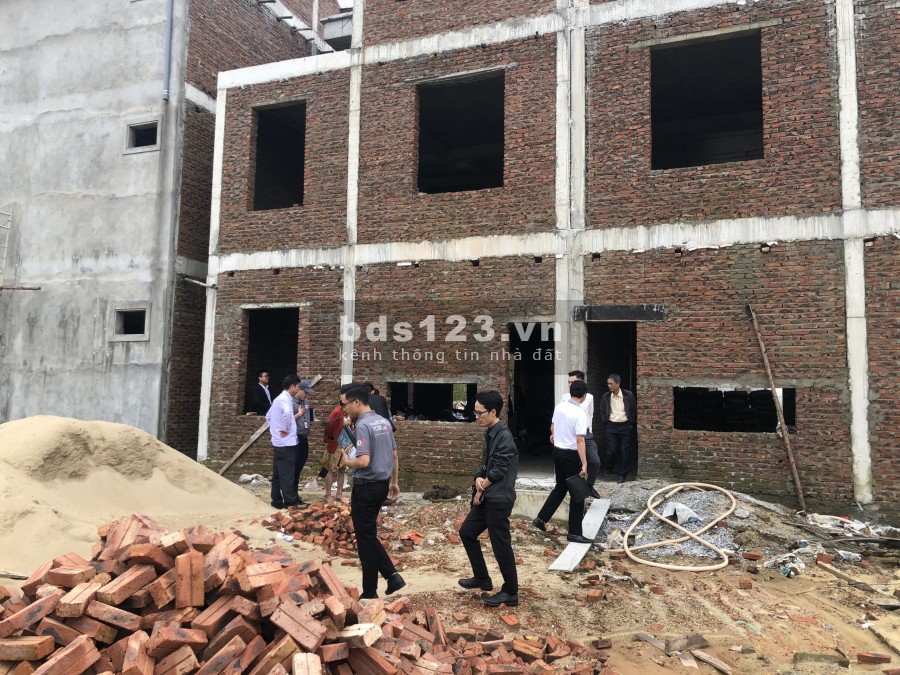 “Năm tân sửu xây nhà lầu” sở hữu khu đô thị thương mại Dream Homes chỉ từ 3 tỷ 5