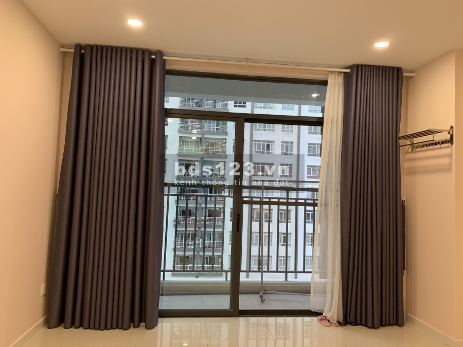 Cần cho thuê căn hộ Central Premium, Quận 8, diện tích 30m2, 1 phòng ngủ nhà mới, lầu cao view đẹp