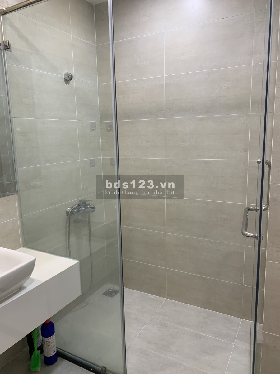 Cần cho thuê căn hộ Central Premium, Quận 8, diện tích 30m2, 1 phòng ngủ nhà mới, lầu cao view đẹp