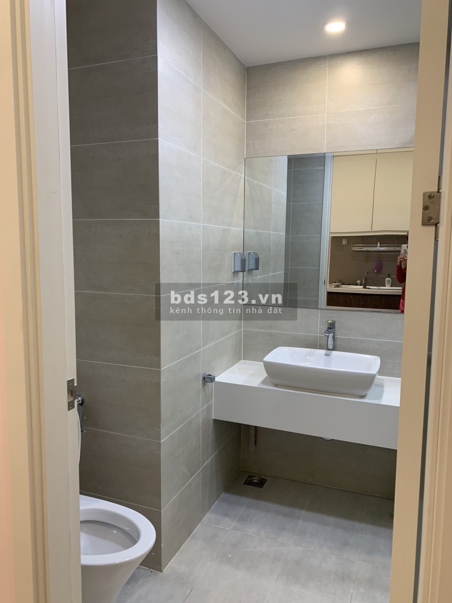 Cần cho thuê căn hộ Central Premium, Quận 8, diện tích 30m2, 1 phòng ngủ nhà mới, lầu cao view đẹp