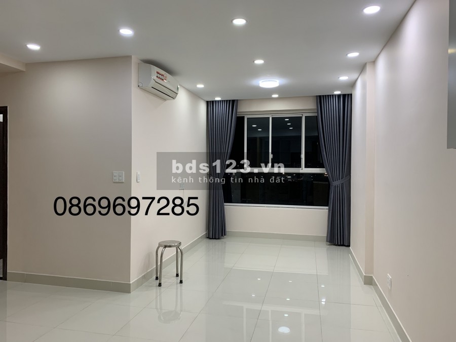 Bán căn hộ sổ hồng 73m2 Orchard Garden Khu vực sân bay