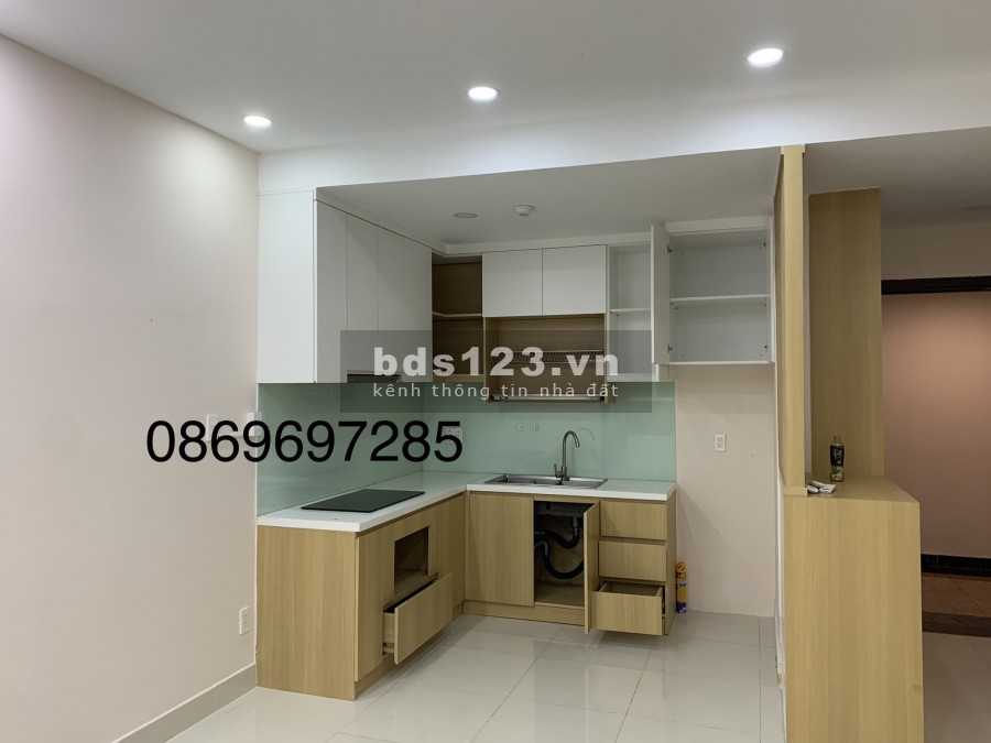 Bán căn hộ sổ hồng 73m2 Orchard Garden Khu vực sân bay