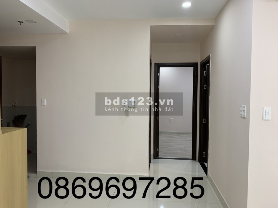 Bán căn hộ sổ hồng 73m2 Orchard Garden Khu vực sân bay