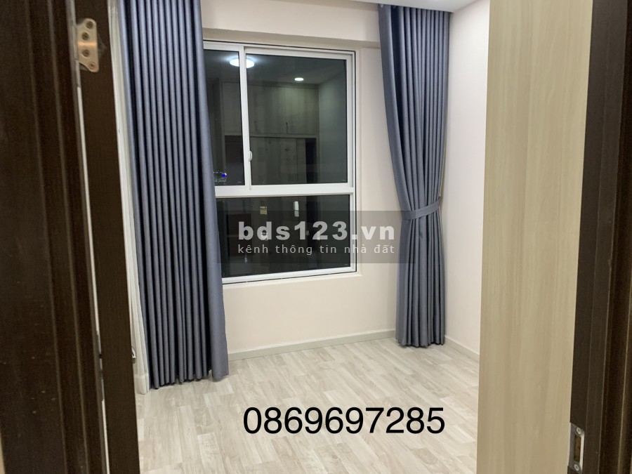 Bán căn hộ sổ hồng 73m2 Orchard Garden Khu vực sân bay