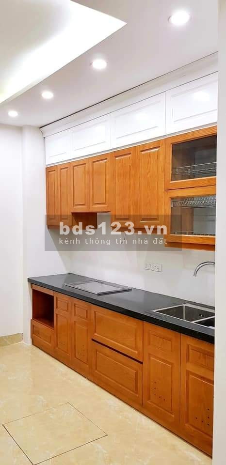CHÍNH CHỦ CẦN BÁN NHÀ MỚI SIÊU ĐẸP PHỐ QUAN NHÂN DT 36m2X 5TẦNG GIÁ CHỈ 3,8T