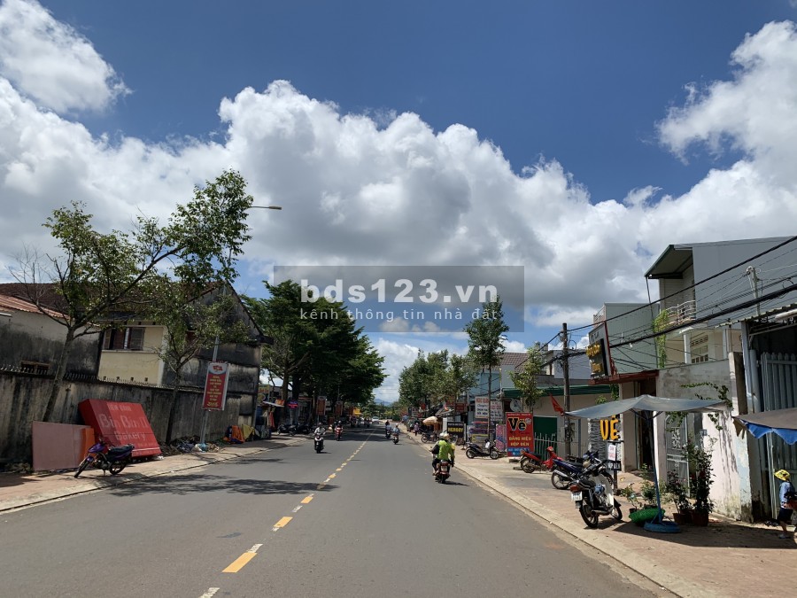 9X21 Đất Thổ Cư Toàn Bộ Hiển Thị Trong Sổ - Giá Chính Chủ 680 Triệu