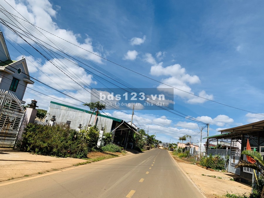 9X21 Đất Thổ Cư Toàn Bộ Hiển Thị Trong Sổ - Giá Chính Chủ 680 Triệu