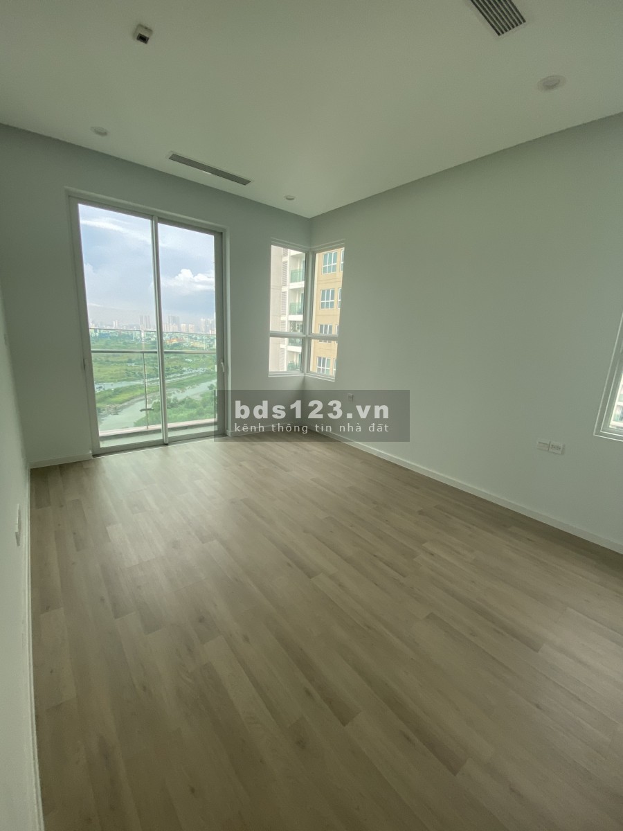 Giá bán quá tốt 9 tỷ ( bao hết) cho căn 112m2-3PN tại Sadora Sala Thủ Thiêm