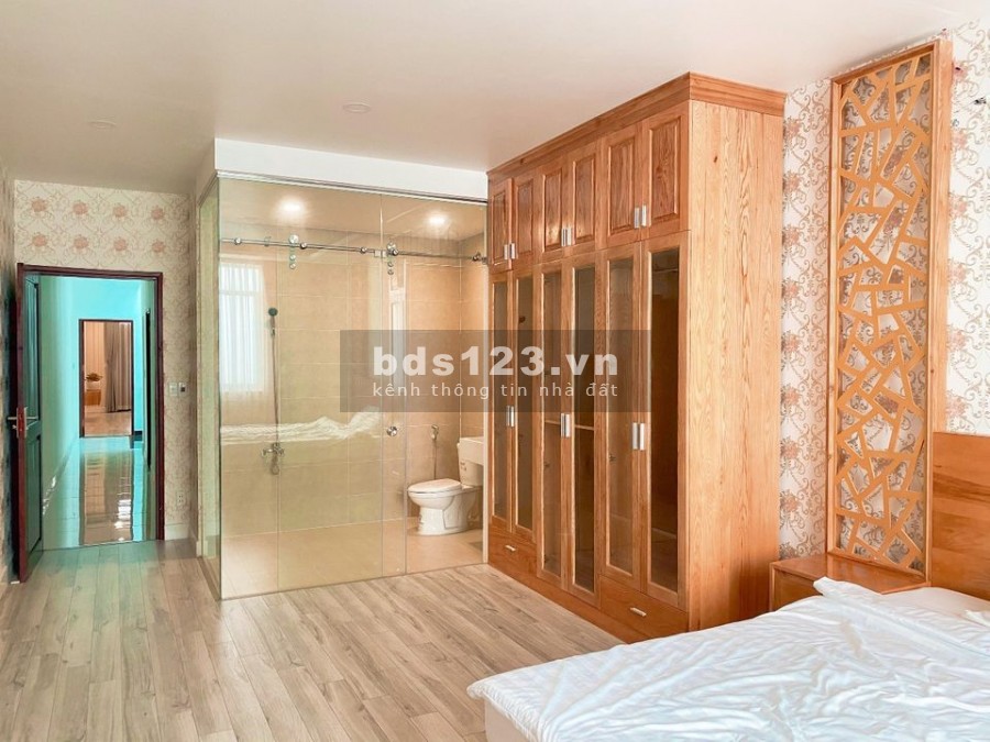 HẠ GIÁ BÁN GẤP 3.8 tỷ - 54 m2 Nguyễn Hữu Tiến, Tân Phú. KV Sầm Uất