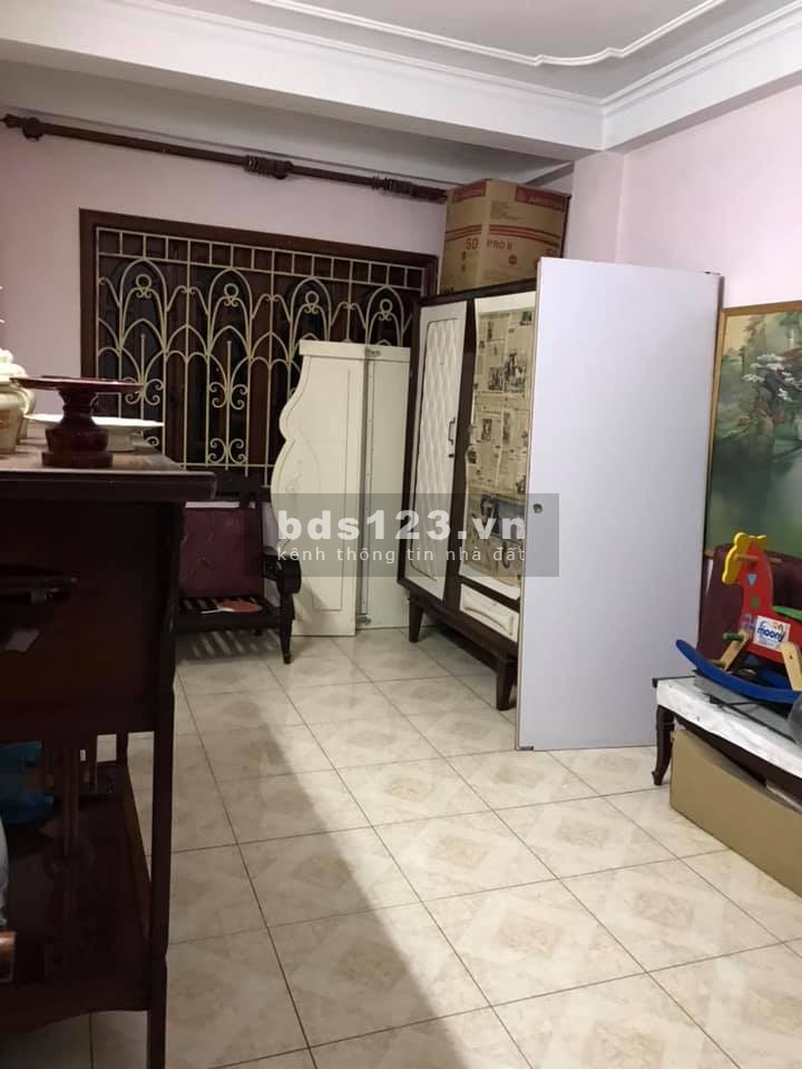 Bán nhà mặt phố Thụy Khuê – Tây Hồ. Kinh Doanh đỉnh. 5 tầng giá 7.9 tỷ.