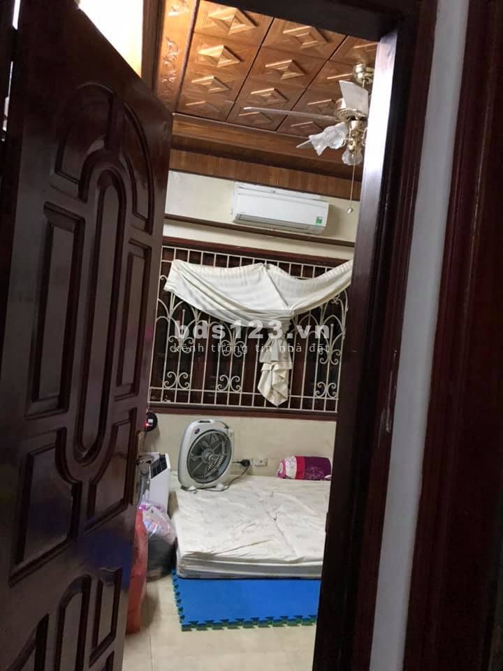 Bán nhà mặt phố Thụy Khuê – Tây Hồ. Kinh Doanh đỉnh. 5 tầng giá 7.9 tỷ.