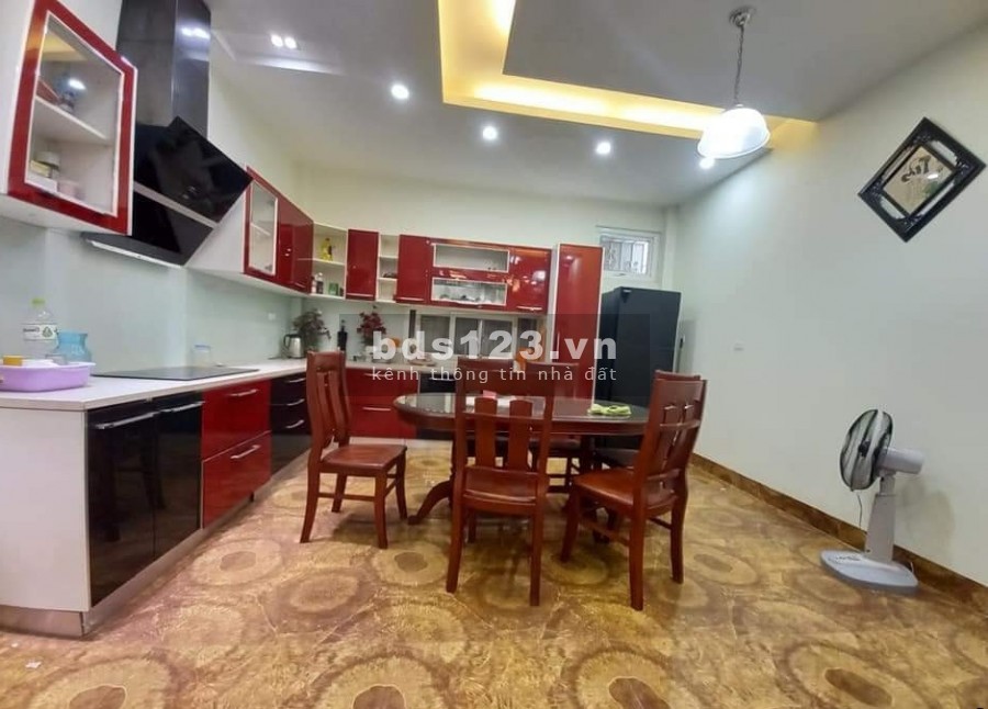 Bán nhà KĐT Văn Phú Hà Đông kinh doanh, gara oto, 50m2, 5tầng, 5.9tỷ