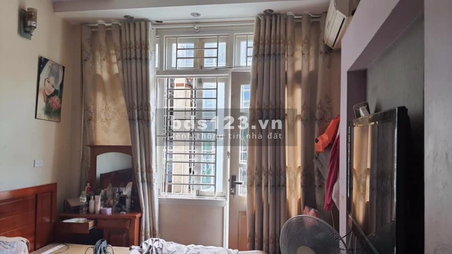Nhà trung tâm quận Đống Đa, ngõ thông các hướng, kinh doanh nhỏ lẻ - Giá hợp lý