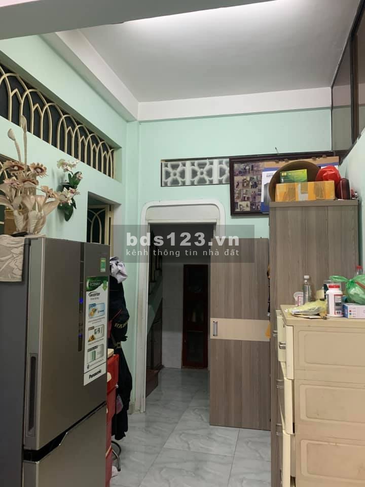 Bán nhà HXH Âu Cơ, 72m2 6x12, GIÁ CHỈ 5.6 TỶ, LH 0914648319, CỰC RẺ PHÙ HỢP ĐẦU TƯ