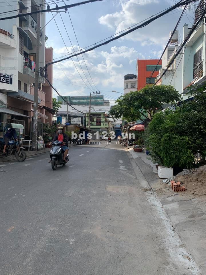 Bán nhà HXH Âu Cơ, 72m2 6x12, GIÁ CHỈ 5.6 TỶ, LH 0914648319, CỰC RẺ PHÙ HỢP ĐẦU TƯ