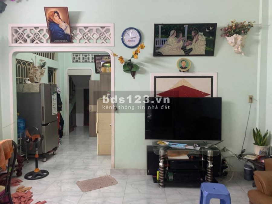 Bán nhà HXH Âu Cơ, 72m2 6x12, GIÁ CHỈ 5.6 TỶ, LH 0914648319, CỰC RẺ PHÙ HỢP ĐẦU TƯ