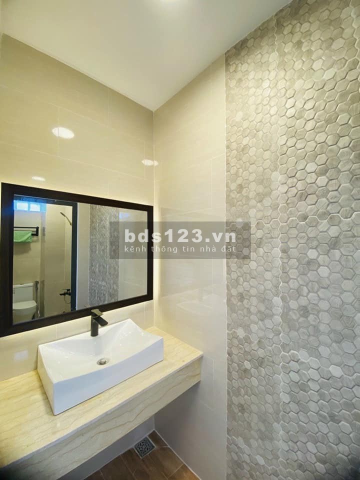 Bán nhà đẹp Phạm Thế Hiển giá rẻ 0797023131