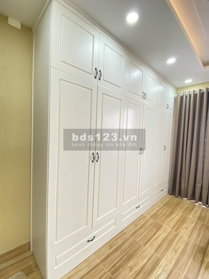 Bán nhà đẹp Phạm Thế Hiển giá rẻ 0797023131