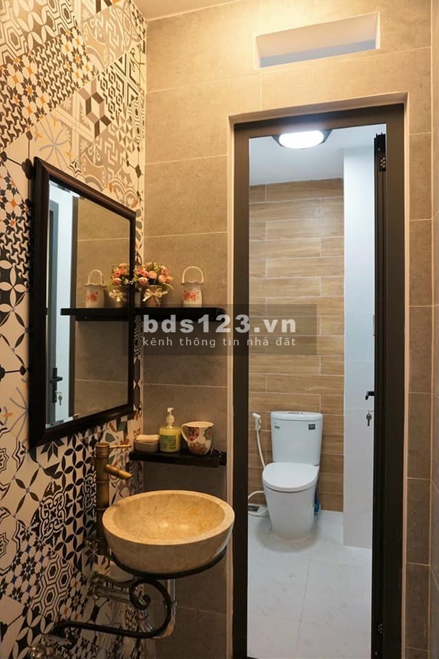 Bán nhà đẹp Phạm Thế Hiển giá rẻ 0797023131