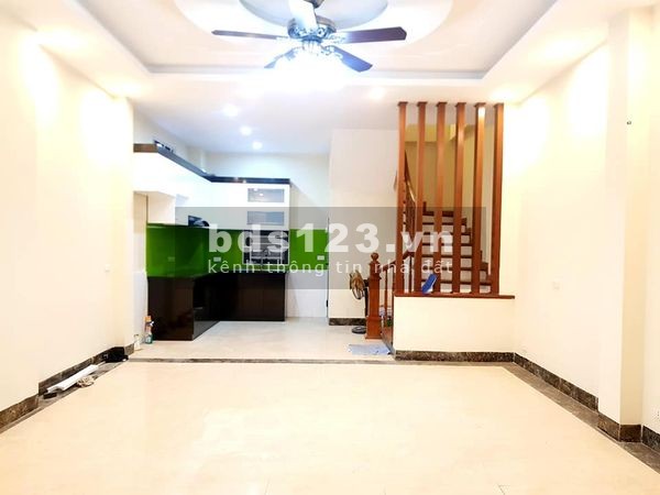 VỊ TRÍ CỰC ĐẸP PHỐ TÔN THẤT TÙNG- AN SINH TUYỆT ĐỈNH 50m2 Giá6 tỷ5